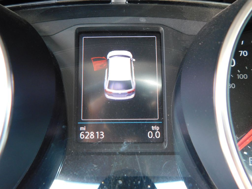 2019 Volkswagen Tiguan Image 24