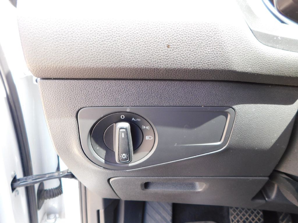 2019 Volkswagen Tiguan Image 26