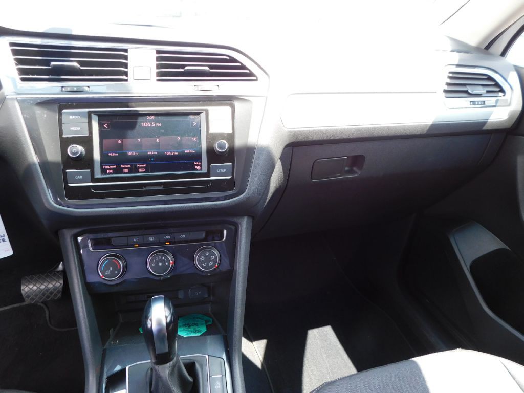 2019 Volkswagen Tiguan Image 31
