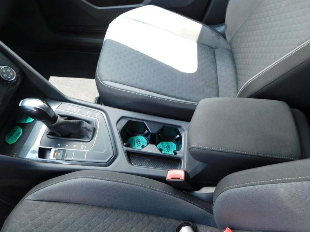 2019 Volkswagen Tiguan Image 33