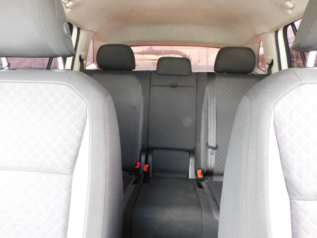 2019 Volkswagen Tiguan Image 36