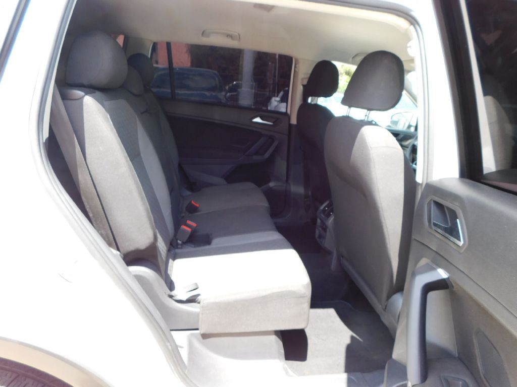 2019 Volkswagen Tiguan Image 39