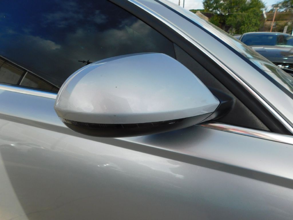 2013 Audi A6 Image 10