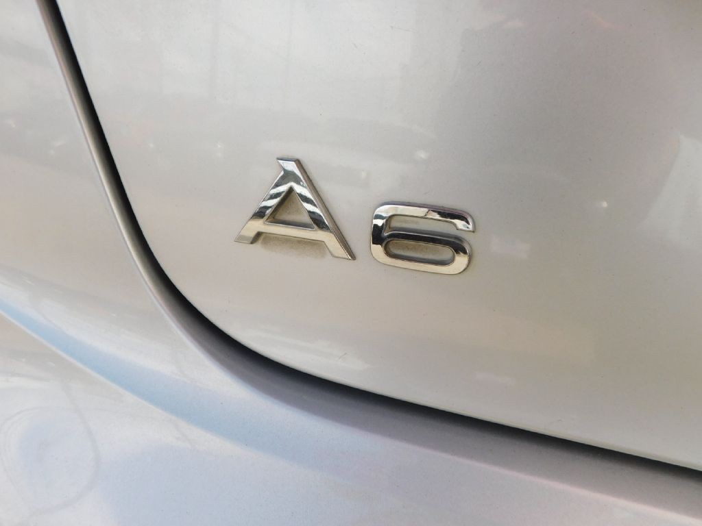 2013 Audi A6 Image 11