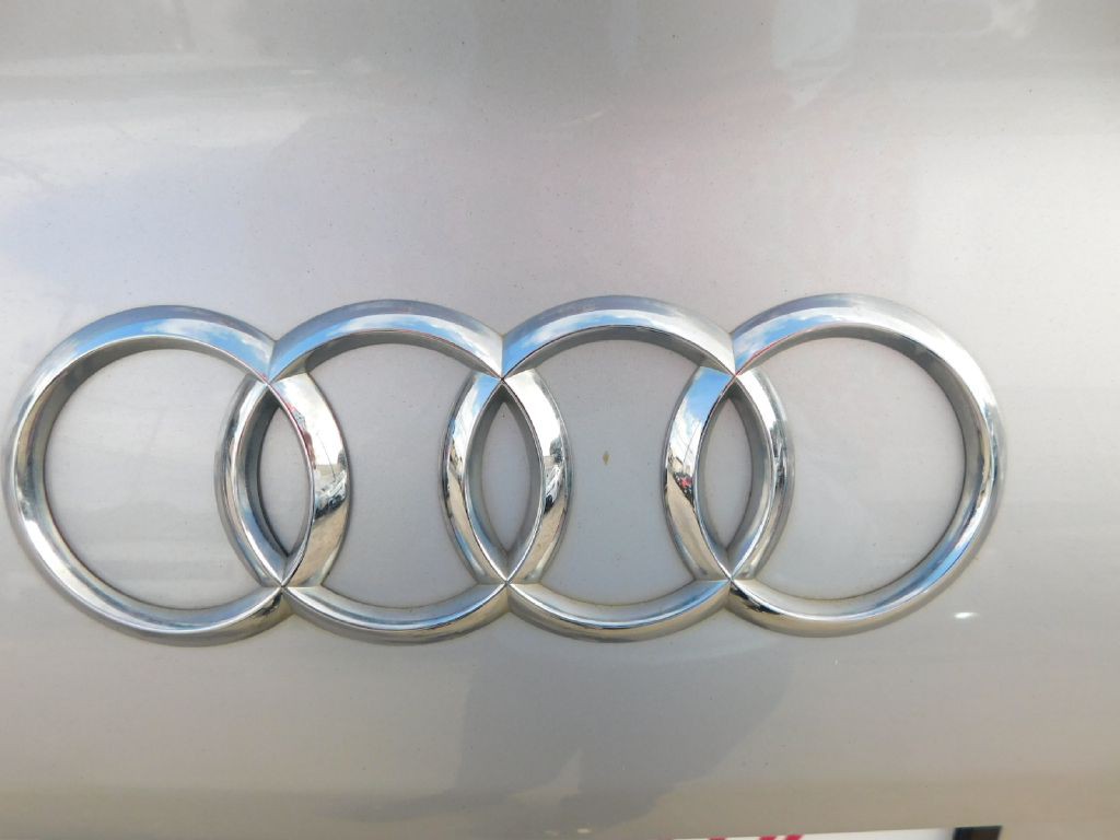 2013 Audi A6 Image 12