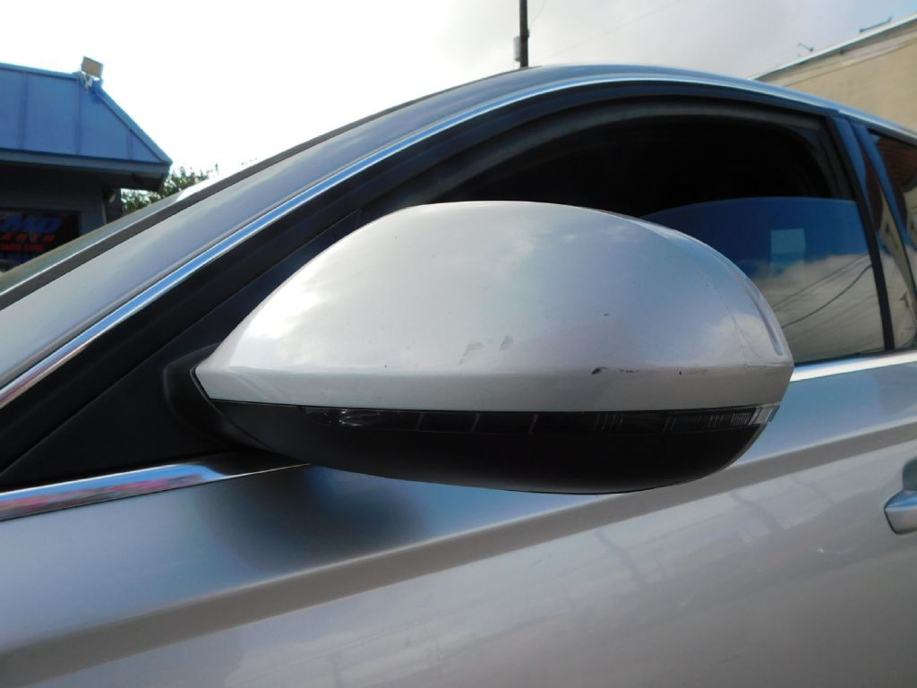 2013 Audi A6 Image 13