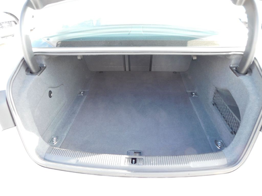 2013 Audi A6 Image 15