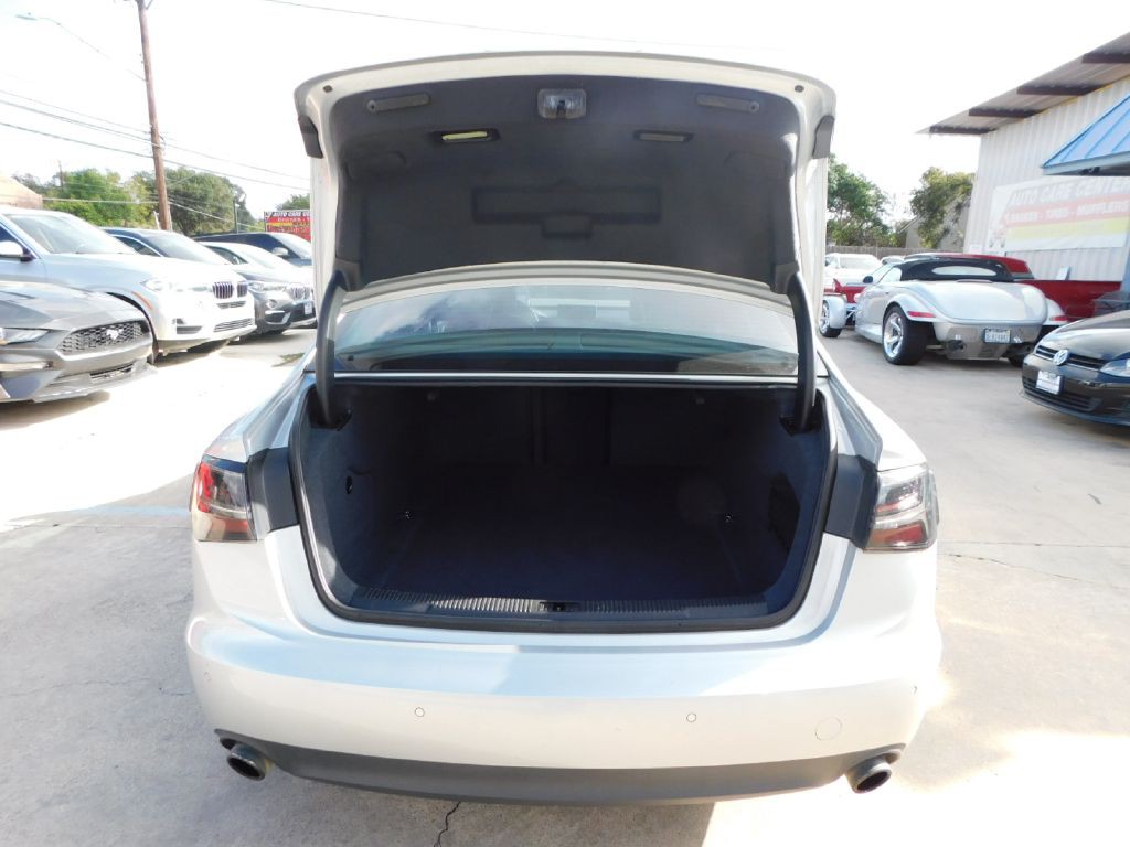 2013 Audi A6 Image 16