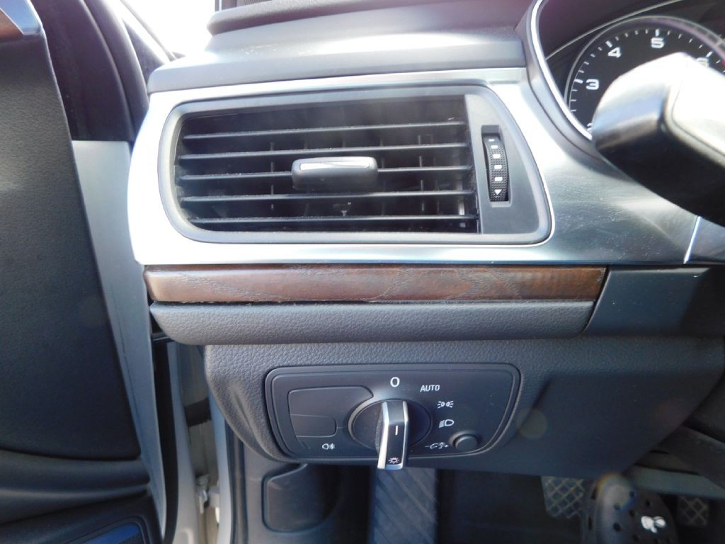 2013 Audi A6 Image 24