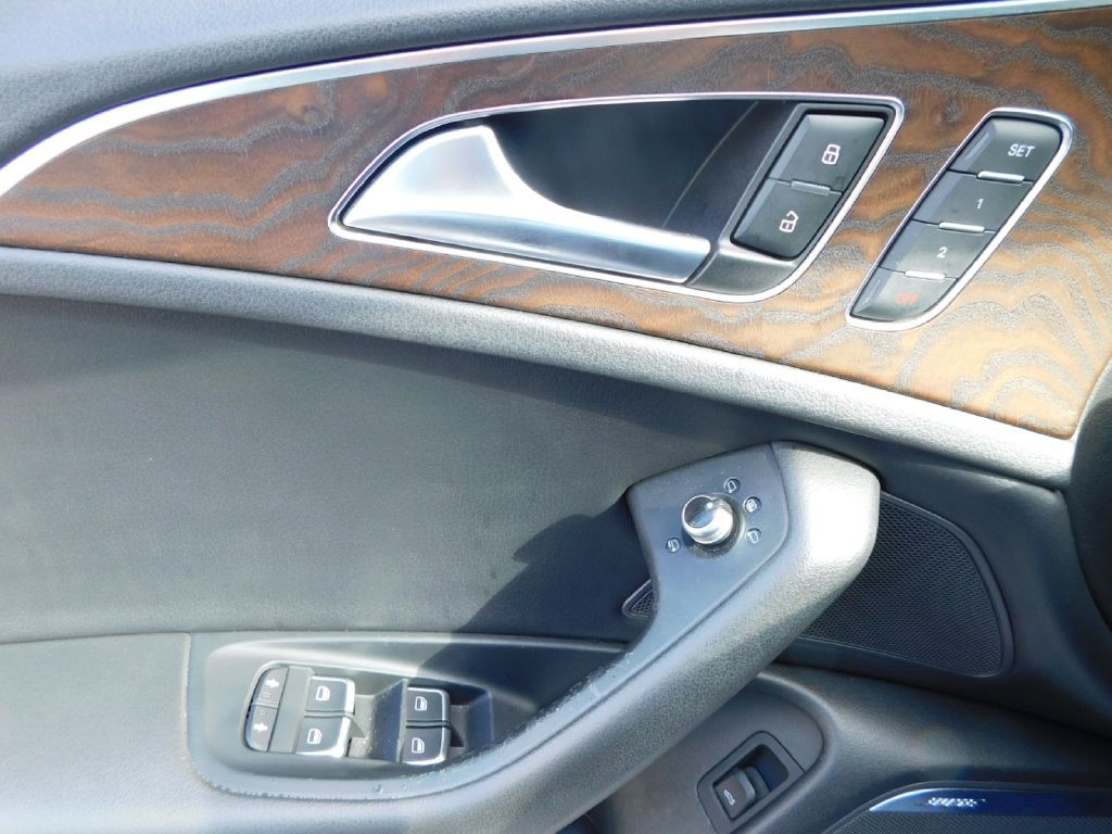 2013 Audi A6 Image 25