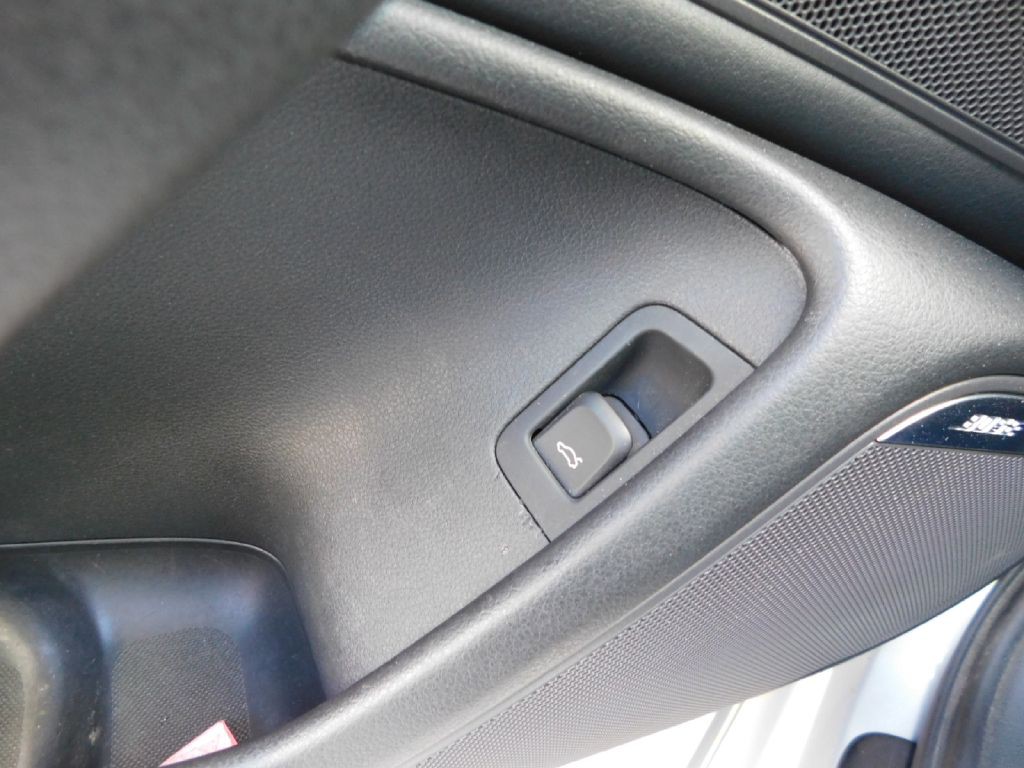 2013 Audi A6 Image 26