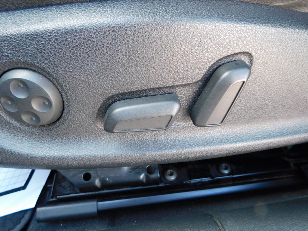 2013 Audi A6 Image 28