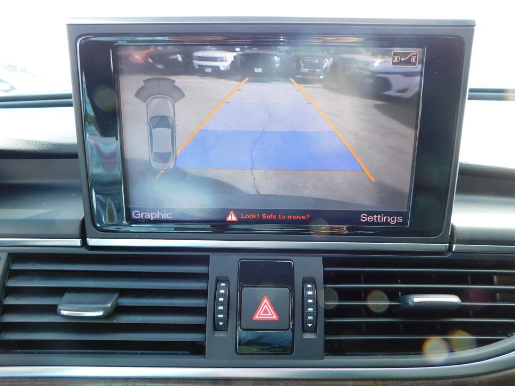 2013 Audi A6 Image 31