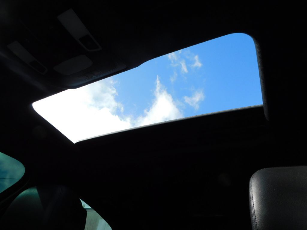 2013 Audi A6 Image 38