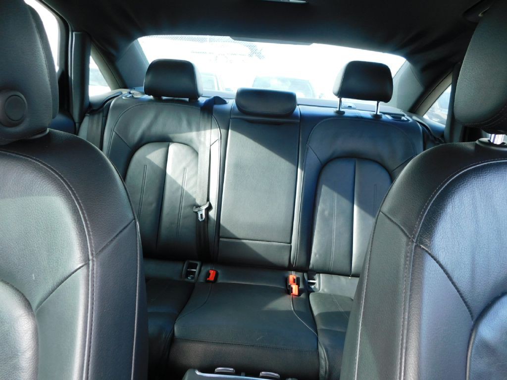 2013 Audi A6 Image 39