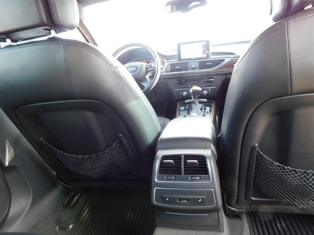 2013 Audi A6 Image 41