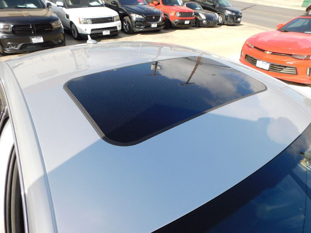 2013 Audi A6 Image 46