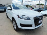 Image for 2014 Audi Q7 Premium Plus ID: 6802517