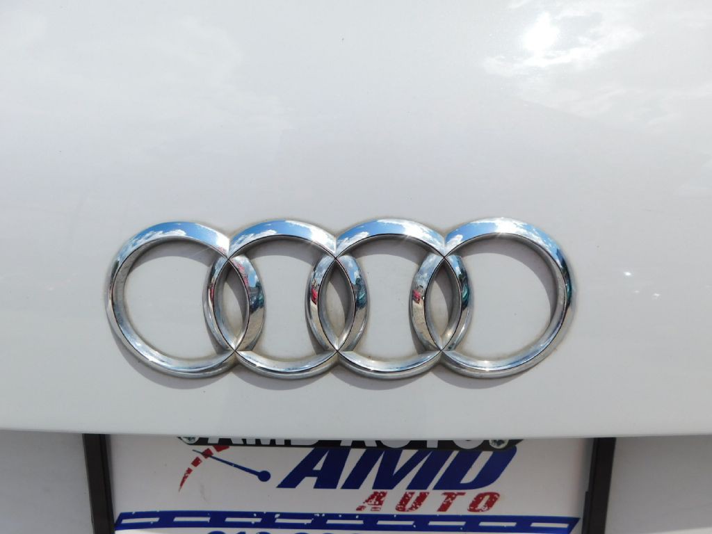 2014 Audi Q7 Image 13