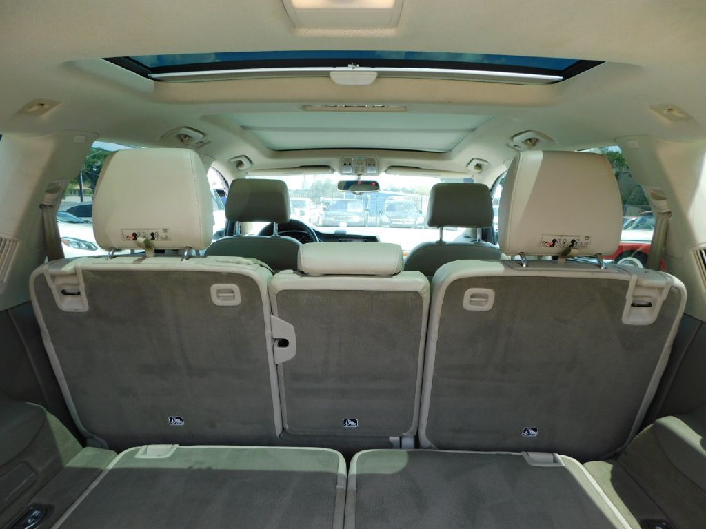2014 Audi Q7 Image 16