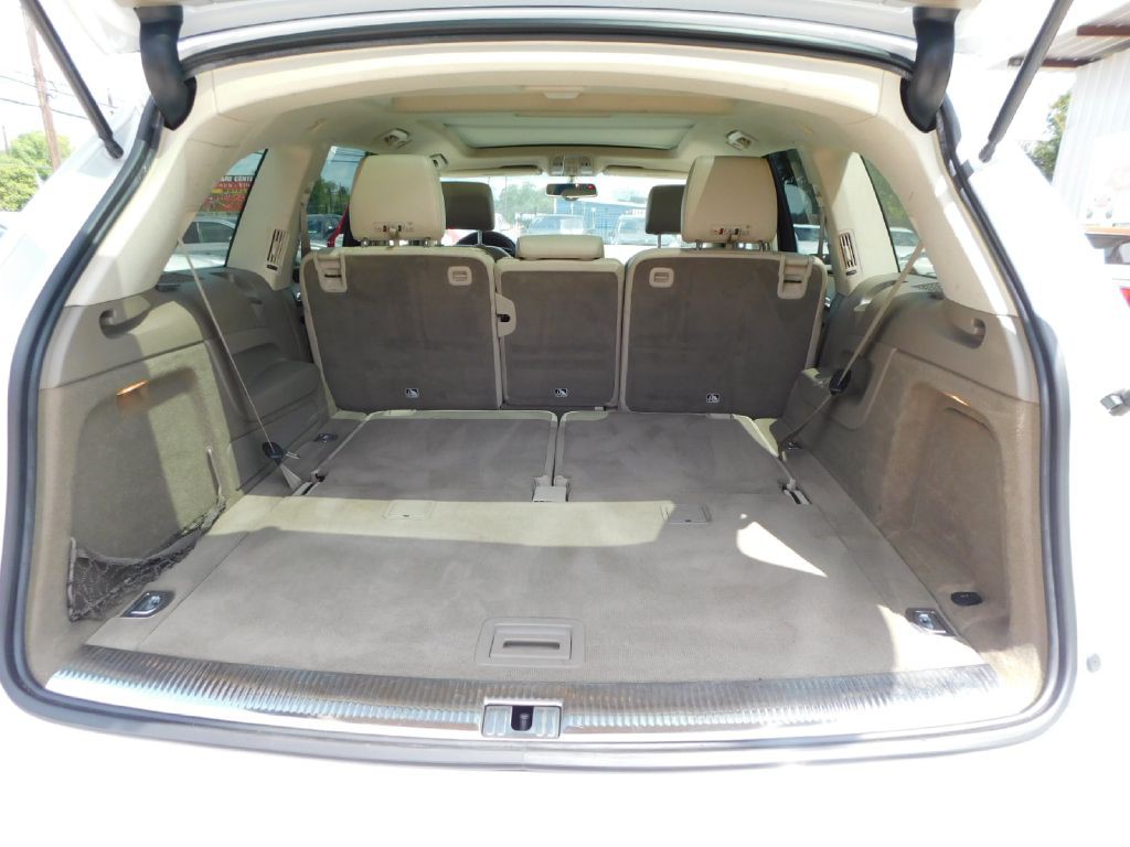 2014 Audi Q7 Image 17