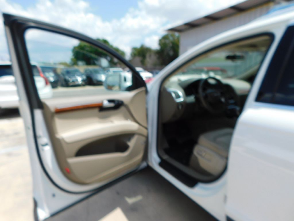 2014 Audi Q7 Image 21