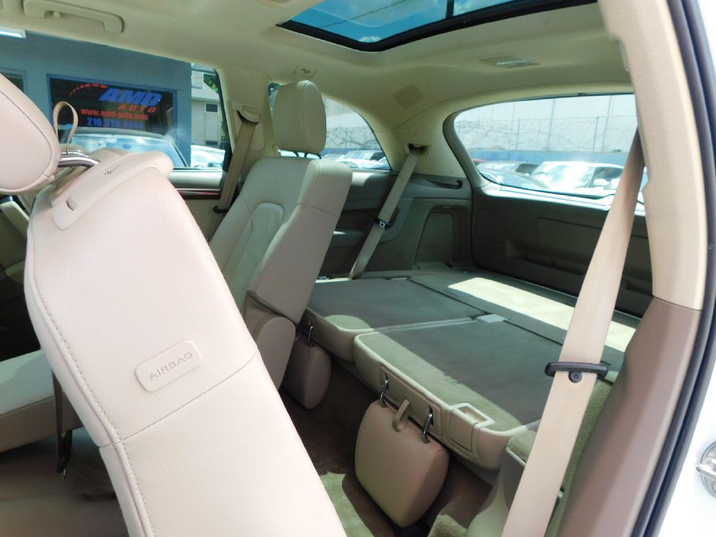 2014 Audi Q7 Image 25