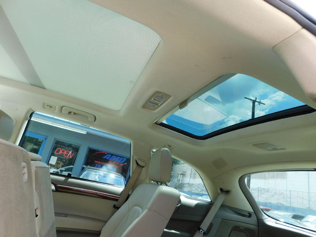 2014 Audi Q7 Image 26