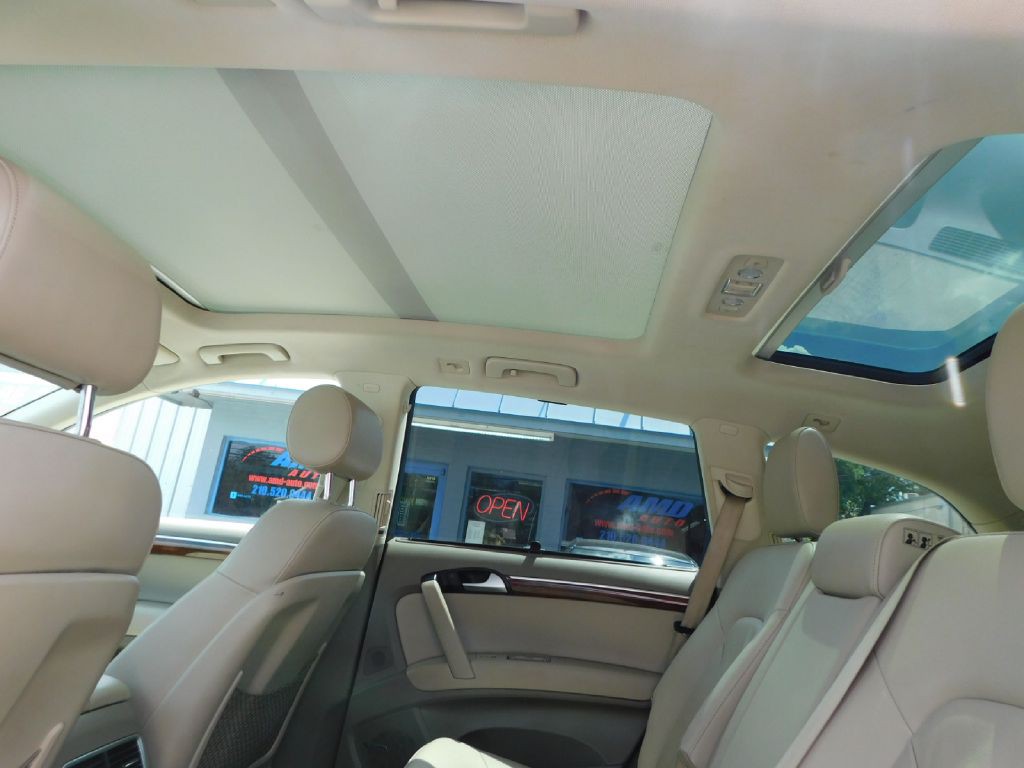 2014 Audi Q7 Image 27