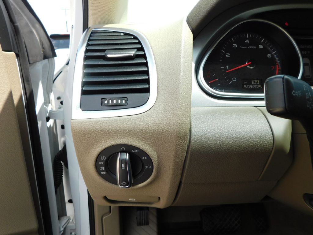 2014 Audi Q7 Image 30