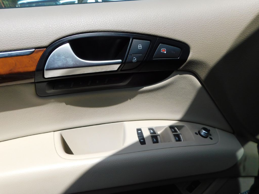 2014 Audi Q7 Image 31