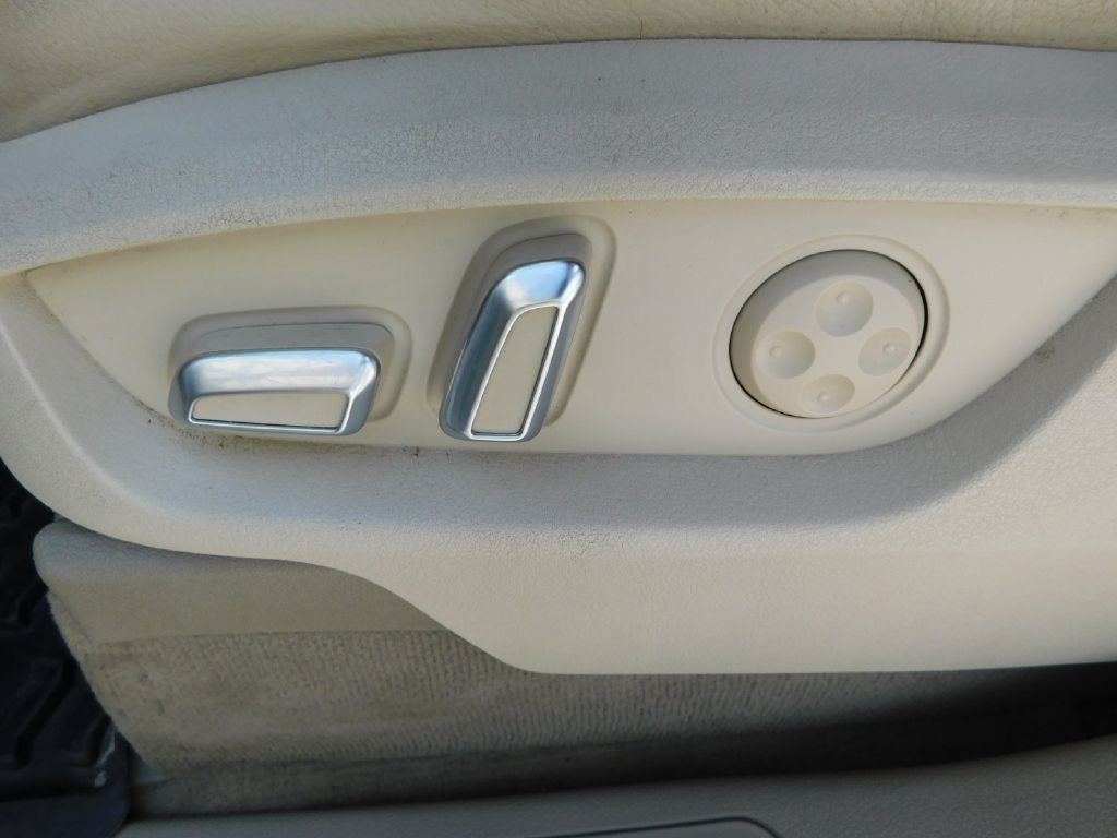 2014 Audi Q7 Image 34