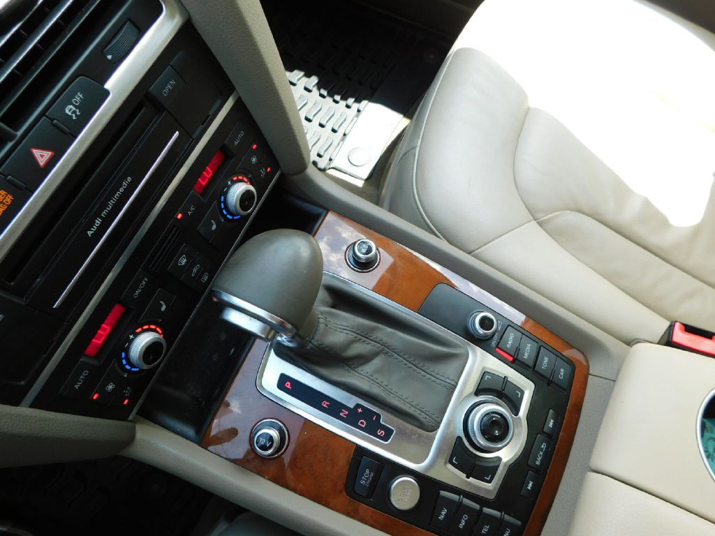 2014 Audi Q7 Image 38