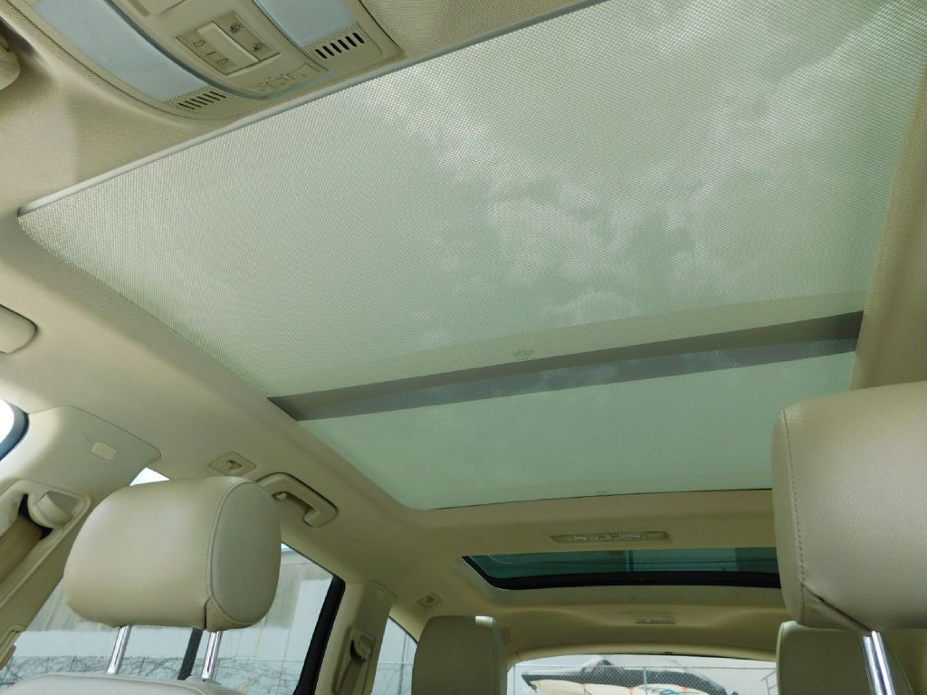 2014 Audi Q7 Image 42