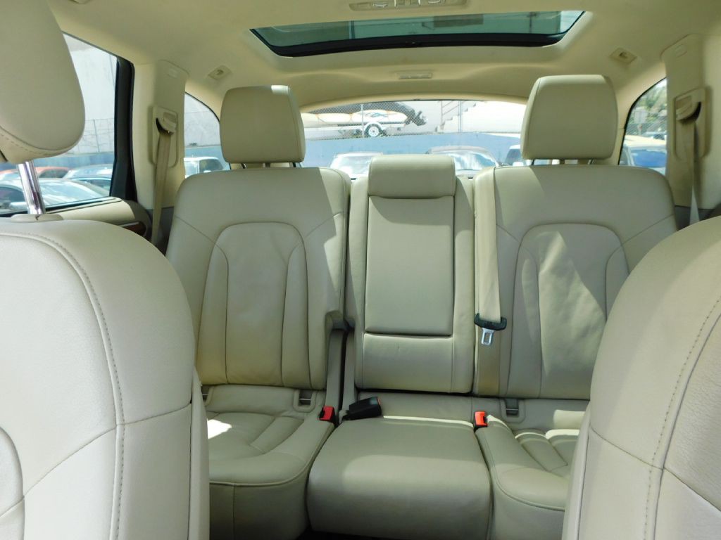 2014 Audi Q7 Image 43
