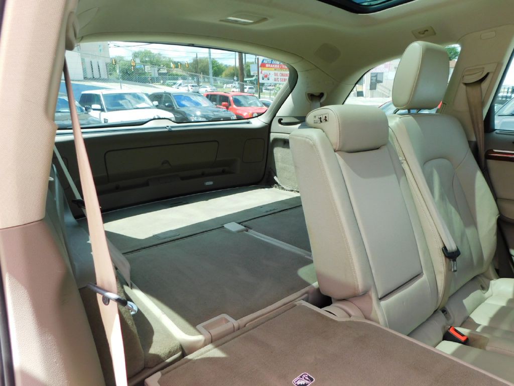 2014 Audi Q7 Image 44