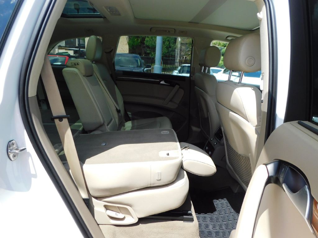 2014 Audi Q7 Image 45