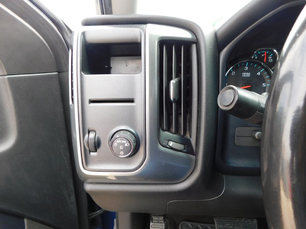 2017 Chevrolet Silverado 1500 Image 23