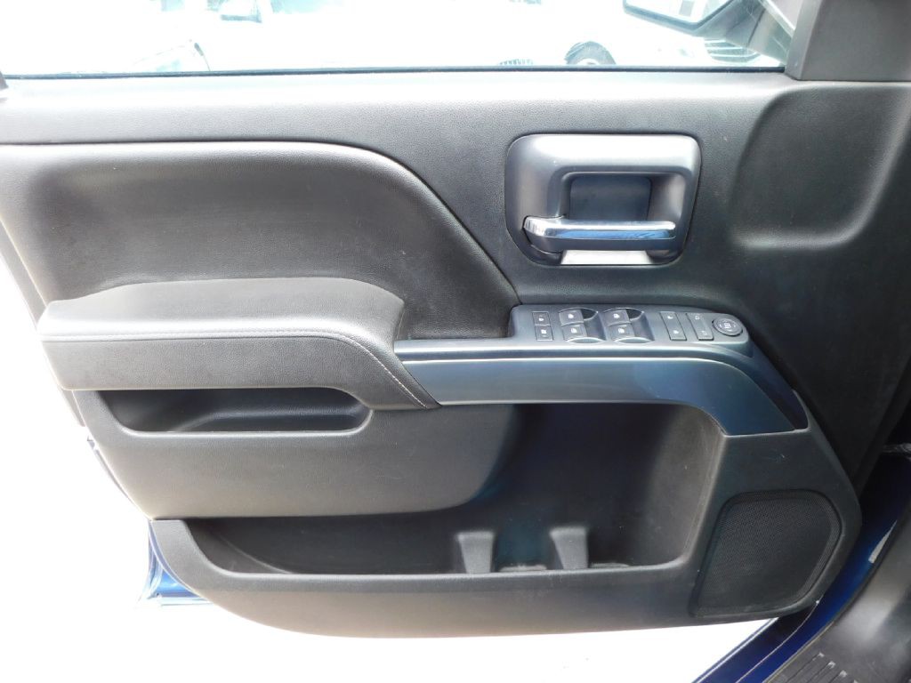2017 Chevrolet Silverado 1500 Image 25