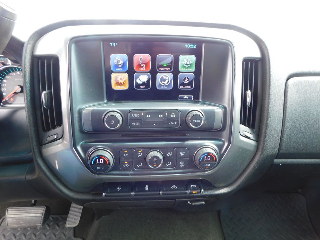 2017 Chevrolet Silverado 1500 Image 27