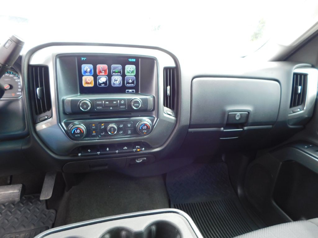 2017 Chevrolet Silverado 1500 Image 28