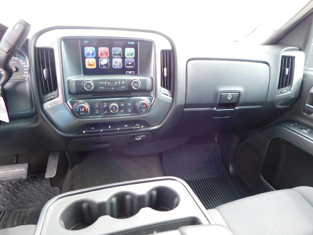 2017 Chevrolet Silverado 1500 Image 30