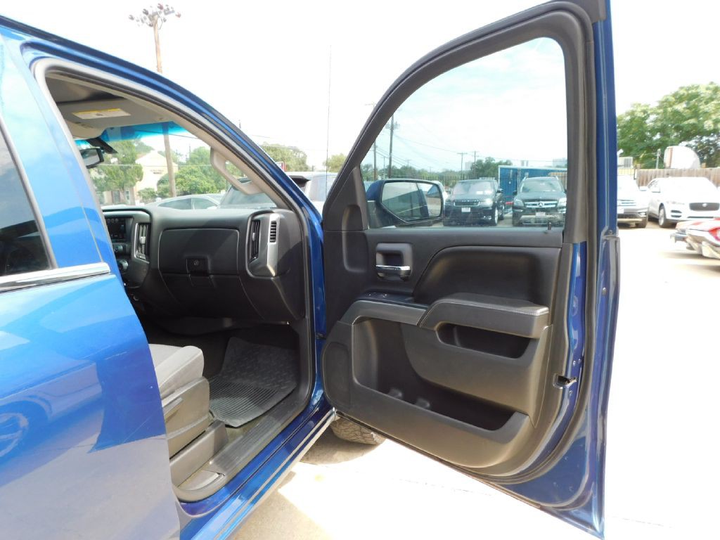 2017 Chevrolet Silverado 1500 Image 39