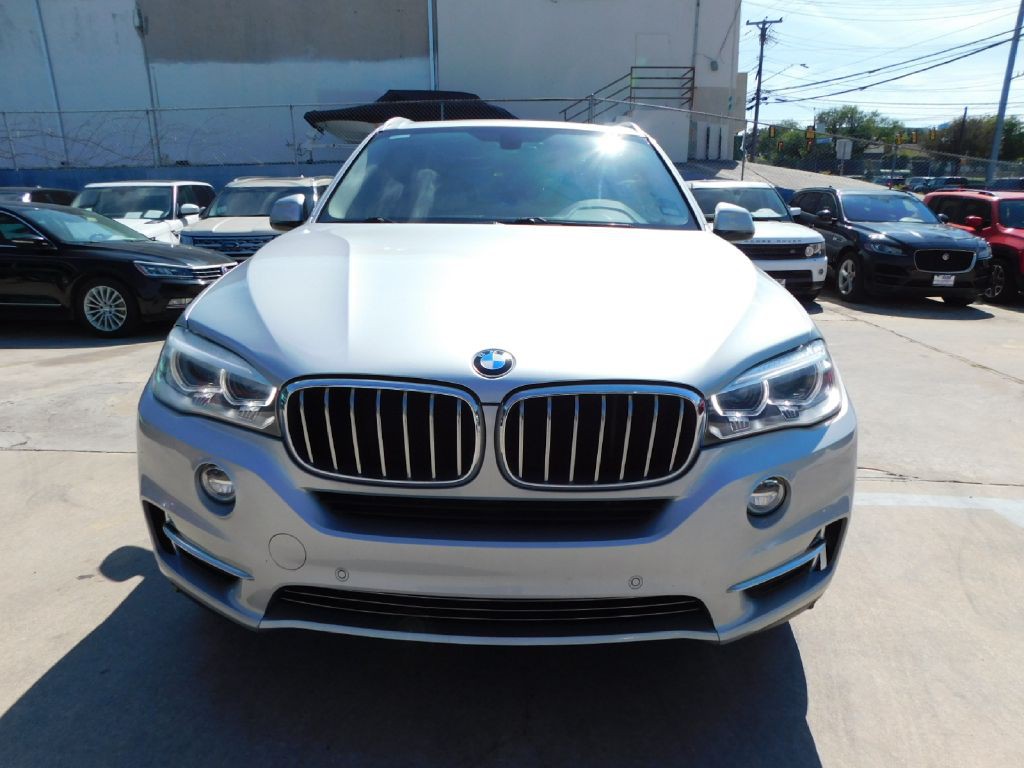 2014 BMW X5 Image 2