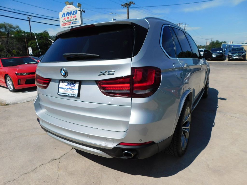 2014 BMW X5 Image 7