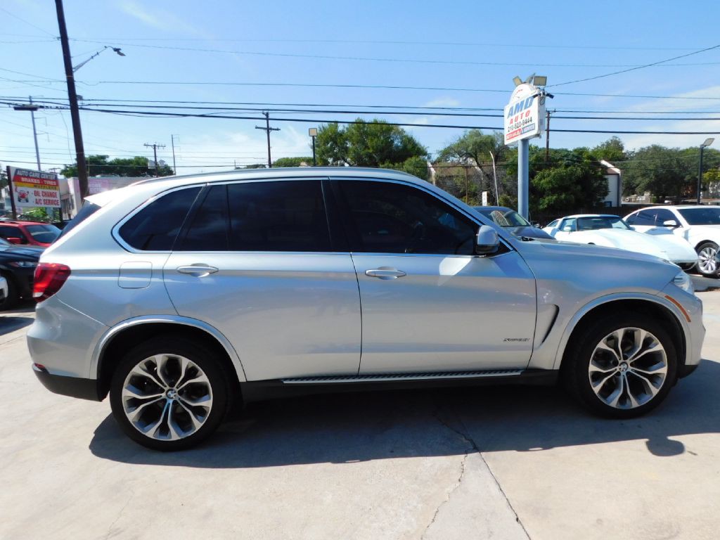 2014 BMW X5 Image 8