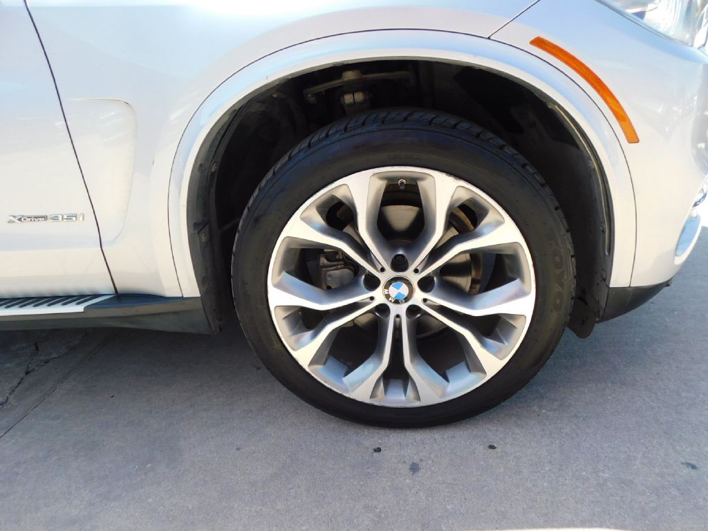 2014 BMW X5 Image 9