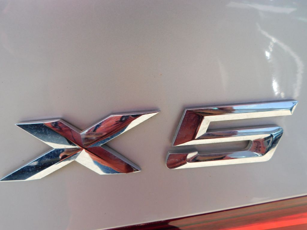 2014 BMW X5 Image 11