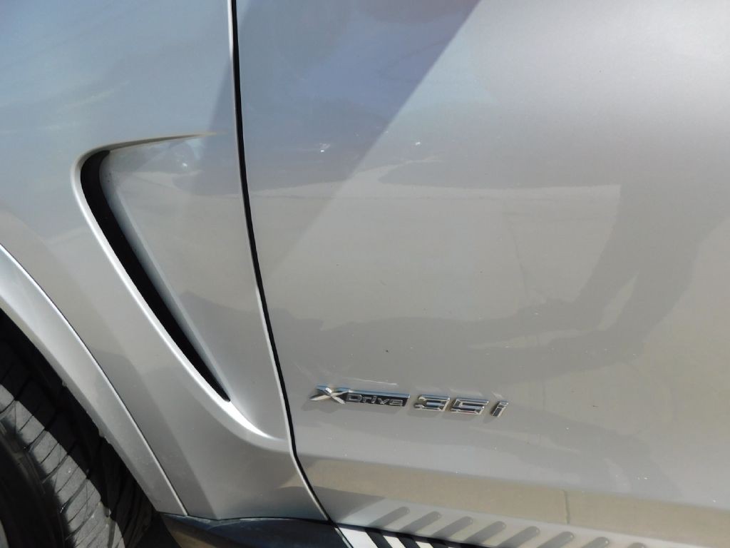 2014 BMW X5 Image 13