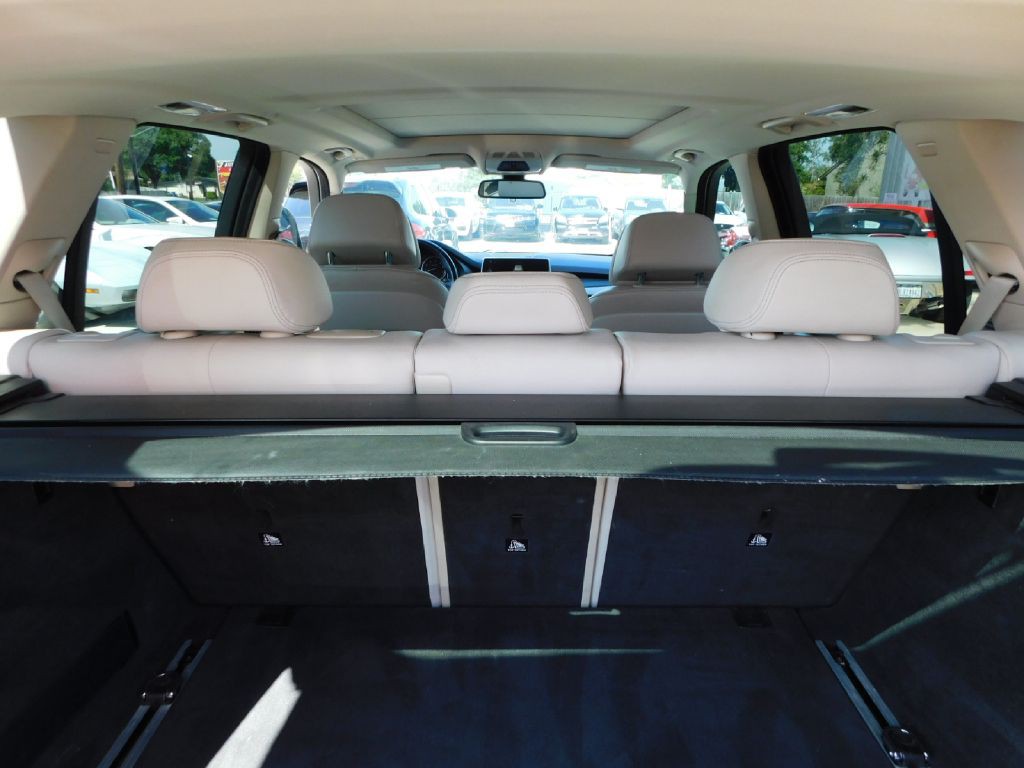 2014 BMW X5 Image 16